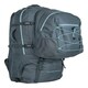 image 1 of Mountain Warehouse Traveller Rucksack Durable Hiking Travel Backpack - 80 L Blue