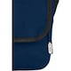 image 3 of Bullet Omaha Recycled Shoulder Bag - Navy - One Size Blue