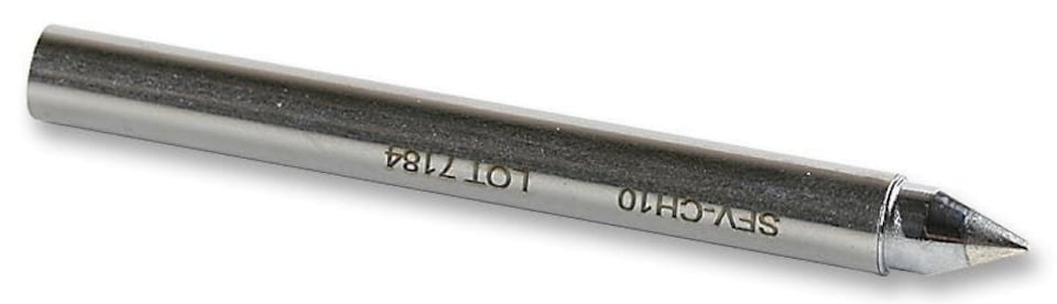 OKI METCAL - Soldering Tip 30° Chisel 1.0mm