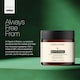 image 2 of Organic & Botanic Turmeric Superfood Restoring Treatment Mask 60ml