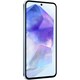 image 2 of Samsung Galaxy A55 5G 128GB Awesome Iceblue Smartphone | Blue | Awesome Iceblue