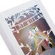 image 6 of Traditional 3D Shadowbox Design Wife Christmas Card