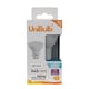 image 1 of UniBulb LED GU10 345lm 3.6W 6500K (Daylight) Dimmable Light Bulb - Pack of 1 | White | Daylight | 1