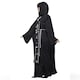 image 6 of Dark Arts Ritual Fancy Dress Costume Unisex Adult One Size Black | One Size