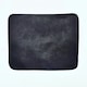image 2 of Portable Mouse Mat in Black | Black