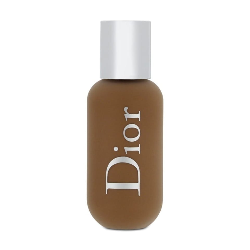 image 1 of Dior Backstage Face & Body Foundation 4.5N Neutral 50ml N/A