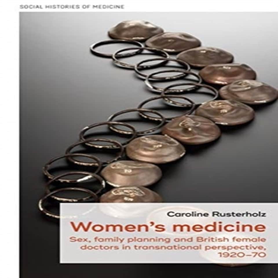 Womens Medicine