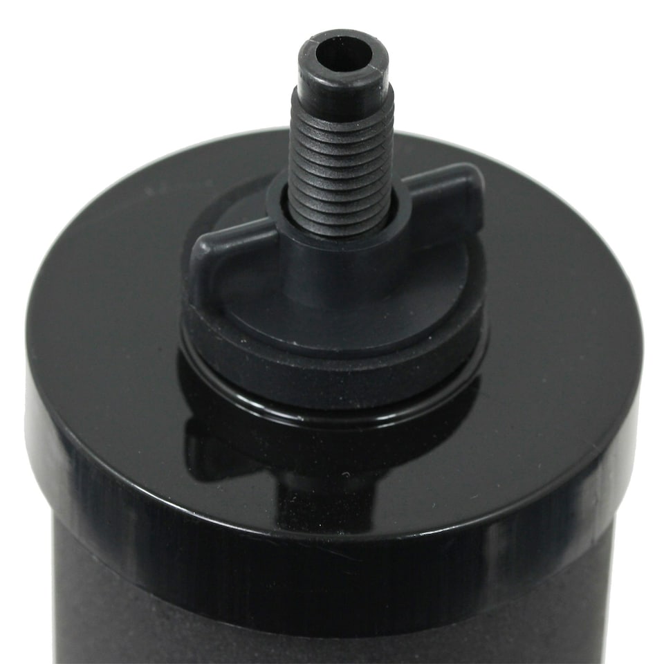 image 1 of SPARES2GO Water Filter Elements compatible with Berkey Purification System (2 x Cartridge Filters)