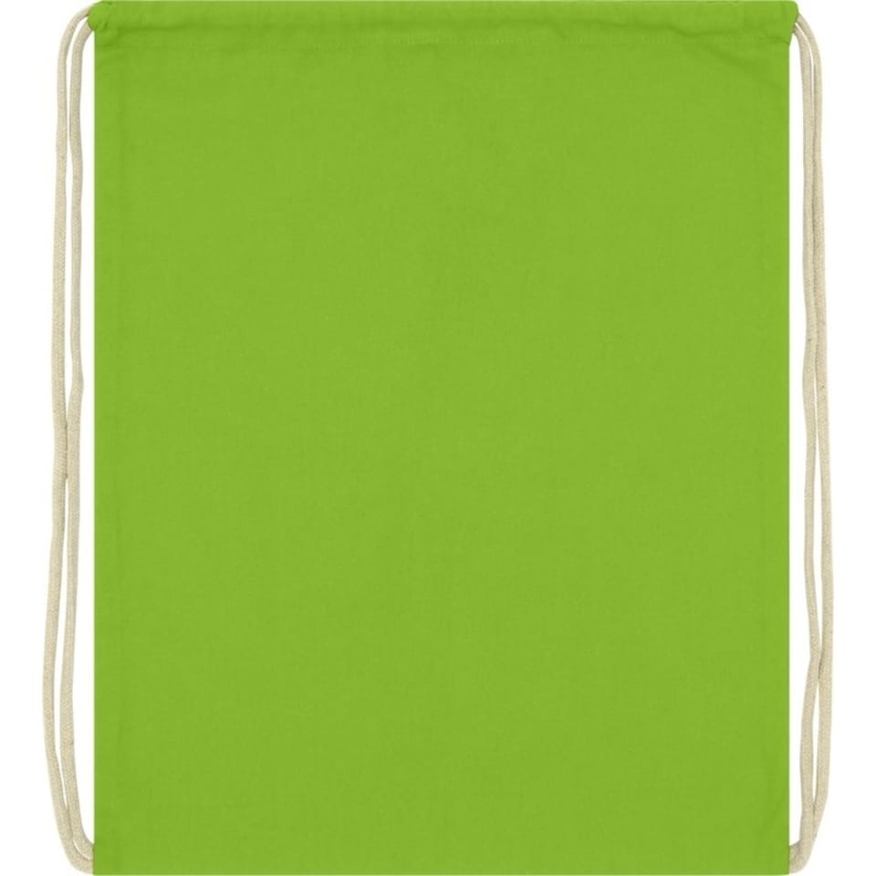 image 1 of Bullet Oregon Backpack | Green | Lime Green | One Size | 1