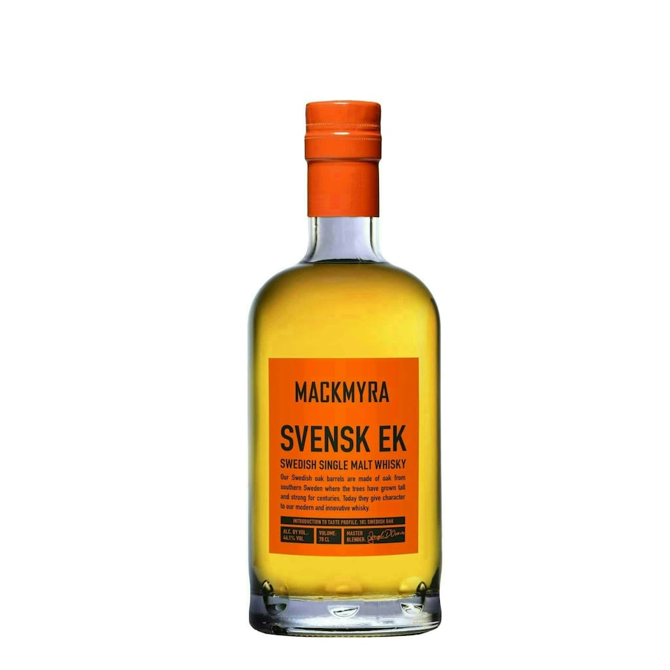 image 1 of Mackmyra Svensk Ek Whisky