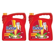 Pest & Weed Control