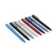 image 2 of XD Collection Pocketpal Mini Recycled ABS Plastic Pen - Black - One Size