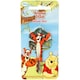 image 3 of Winnie The Pooh Tigger Door Key - Multicoloured - One Size