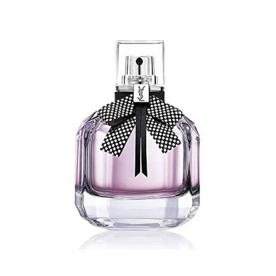 image 1 of Yves Saint Laurent Mon Paris Couture Eau de Parfum 50ml Spray
