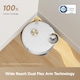 image 5 of Dreame L50 Ultra AE White smart robot vacuum