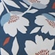 image 3 of Fusion Luna Cushion Cover Teal