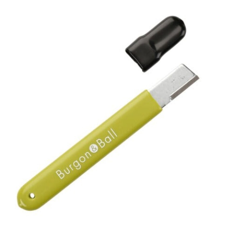 image 1 of Burgon & Ball Blade Edge Restorer For Sharpening Gardening Tools