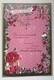 image 1 of Wife Happy Birthday Lovely Verse Card By Wishing Well