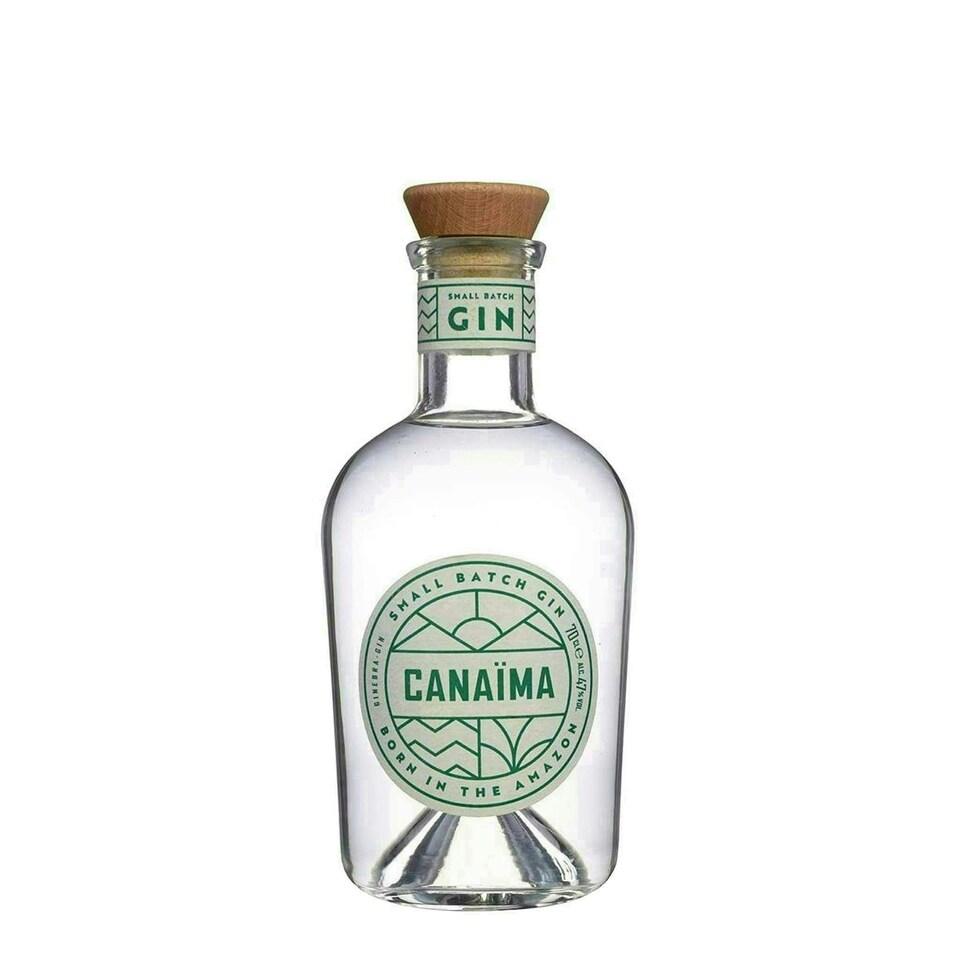 image 1 of Canaima Gin