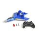 image 9 of RCG Racing ZY-525 Water Land Air Combat Plane - Blue