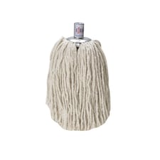 Faithfull Cotton Socket Mop Head No 16 | Multi | Multi Colour | One Size | 1