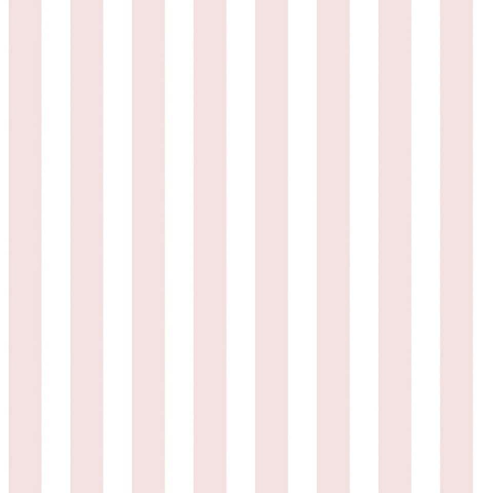 Encrypted Pink Galerie Tiny Tots 2 Regency Stripe Wallpaper | Pink | Pink | 1 - Tesco ...