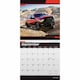 image 4 of Ram Trucks Calendar 2026, Wall Calendars, Month To View, Transport, Gift