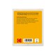 image 2 of Kodak Remanufactured Canon PG-540XL / CL-541XL Combo Pack Ink Cartridges | Black | Colour | 1