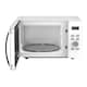 image 3 of Digital Microwave, 30 Litre, 950W, White, Igenix IGMS03090W