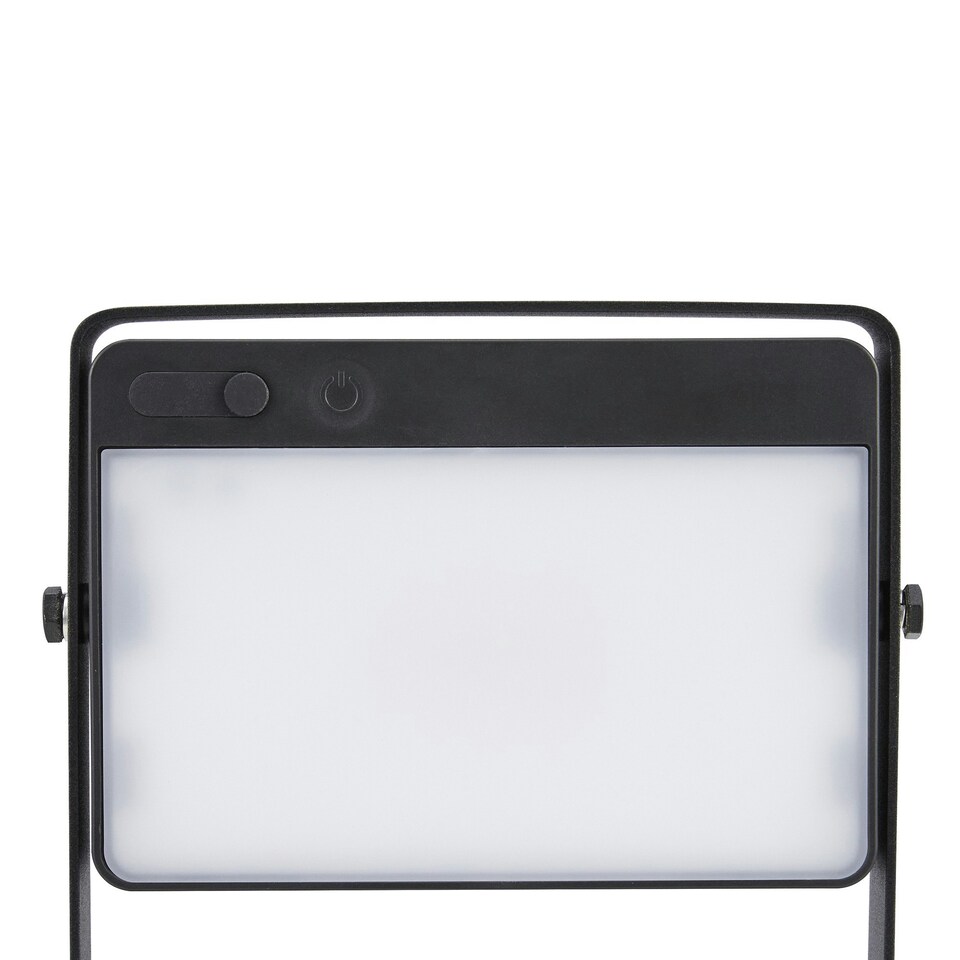 image 1 of Saulio To-Go | Solar Light | Black