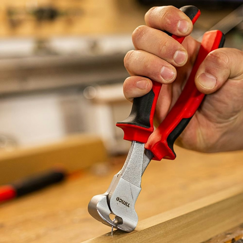 image 1 of Timco - Professional End Cutters (Size 8" - 1 Each)