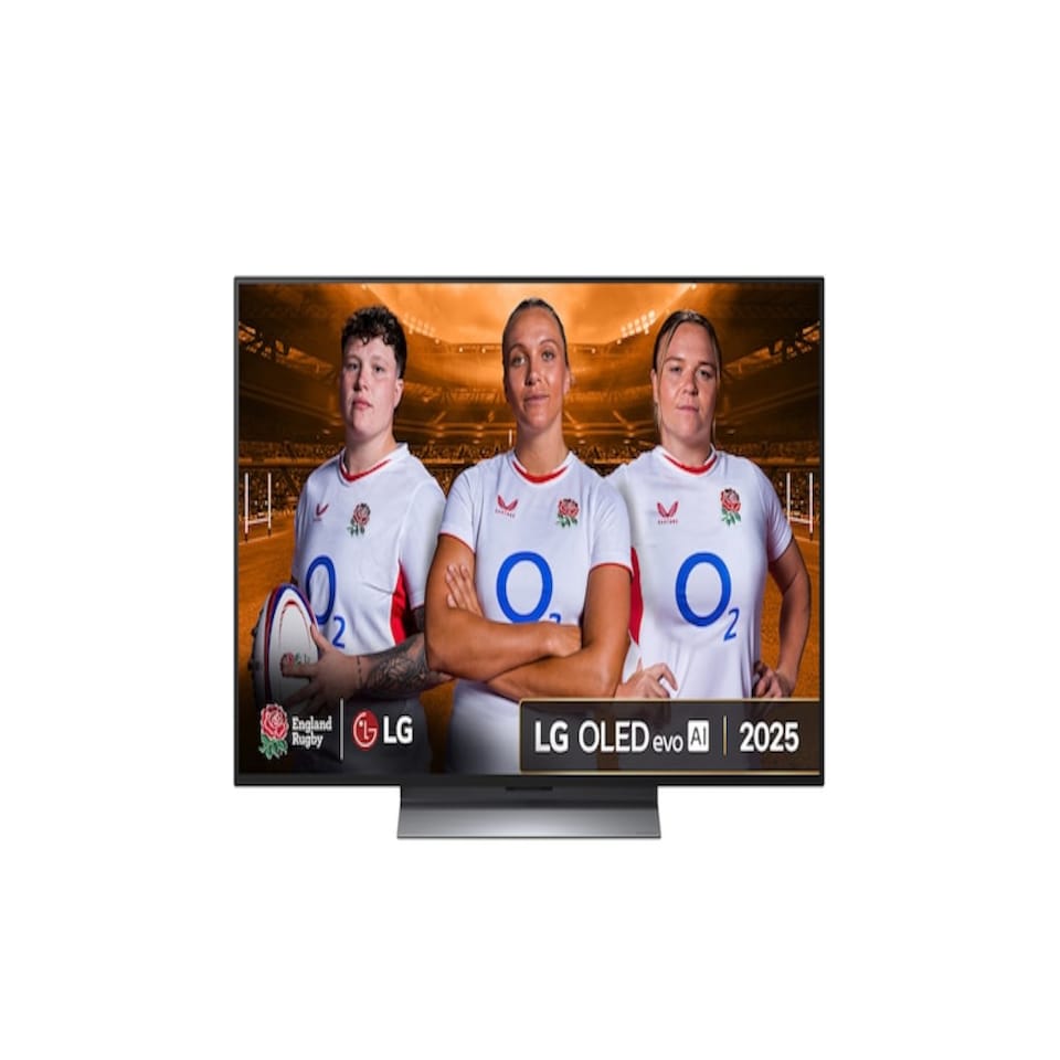image 1 of LG OLED48G56LS 48" 4K Gallery OLED Smart TV with Dolby Vision & Atmos