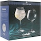 image 1 of Dartington Gatsby Copa Gin & Tonic Glasses 570ml 21cm Tall Set Of 2