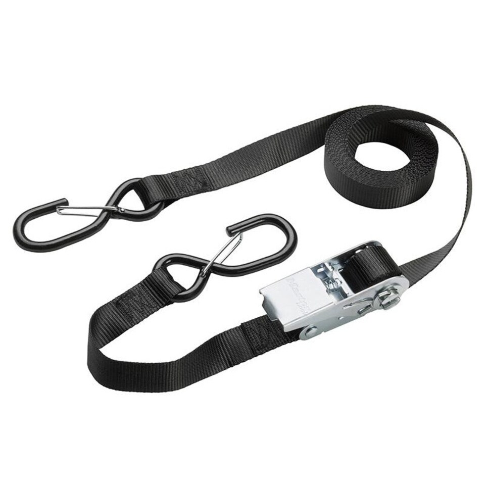 image 1 of Master Lock Spring Clamp Tie-down - Multi Colour - 5m Multi | 5m
