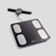 image 4 of Phoenix Fitness Smart Full Body Composition Scale