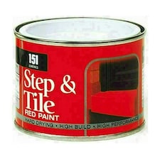 Tub of Metallic Gold Paint 180ml