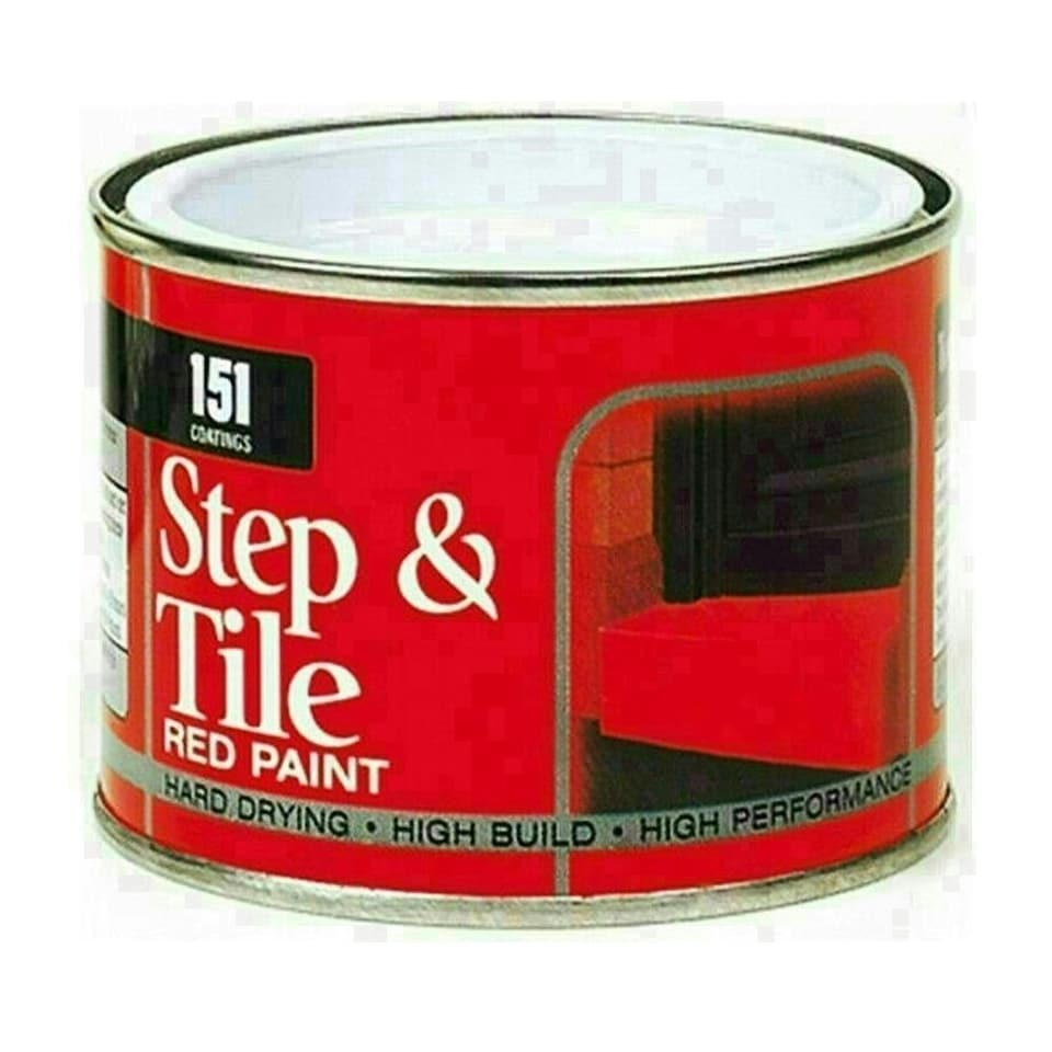 image 1 of Tub of Metallic Gold Paint 180ml