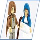 image 5 of Nativity Scene brick model - COBI 20006 - 370 bricks