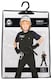 image 3 of Fancy Dress Child S.W.A.T. Costume - 3-4 Years