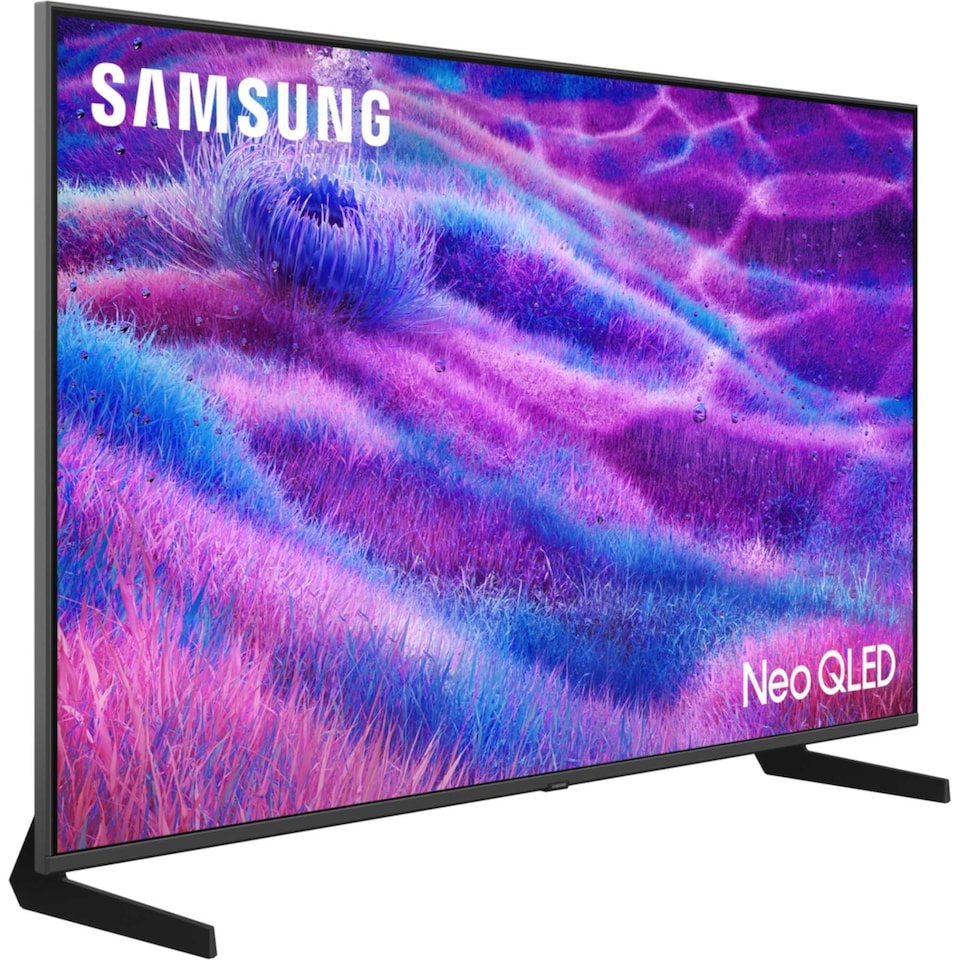 image 1 of Samsung QN80F 50 inch 4k Ultra HD Neo QLED Neo Quantum HDR Smart TV QE50QN80F