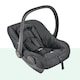 image 4 of Astral Group 0+ Car Seat - Lightweight, Suitable from Birth to 13kg (Approx. 12-15 Months) - Easy Seatbelt Installation, Comfortable & Safe