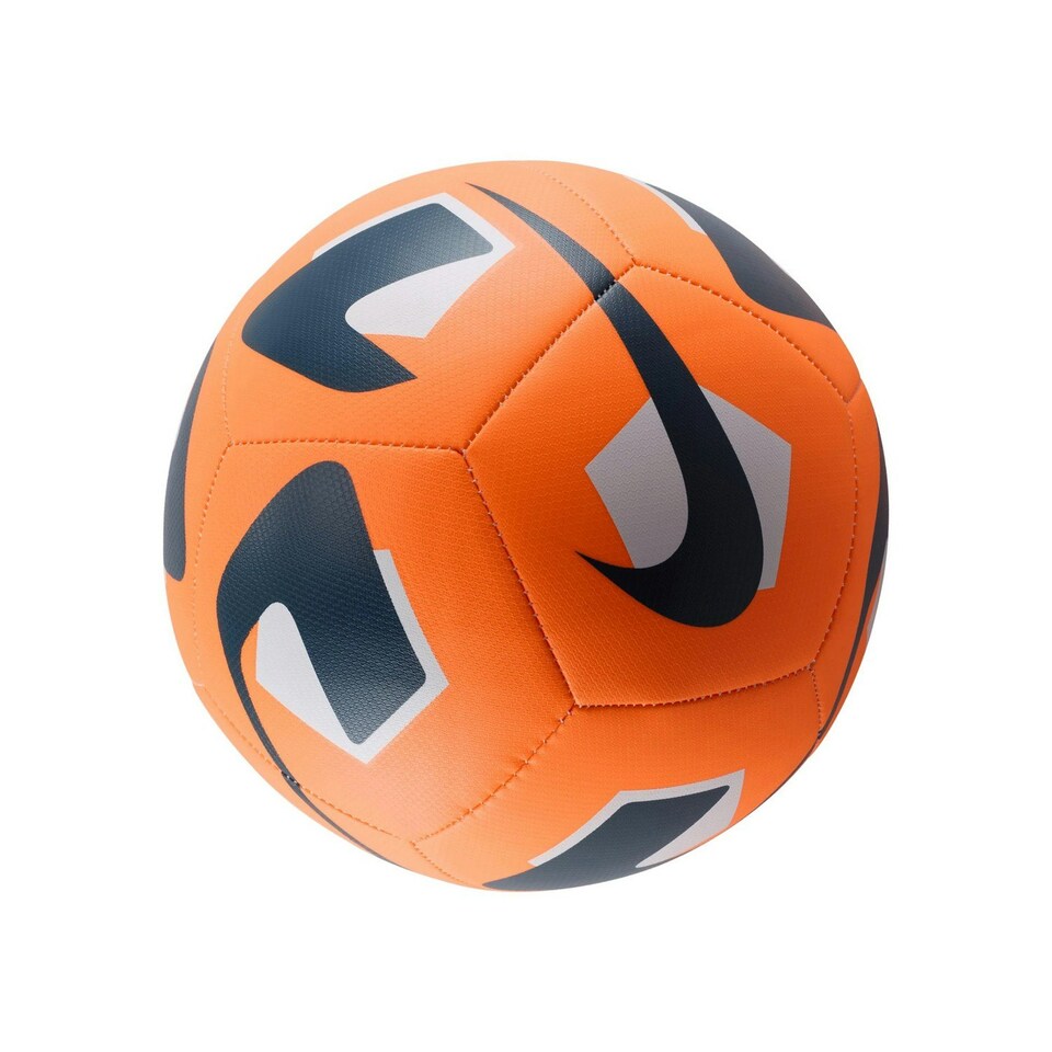 image 1 of Nike Park 2.0 Football - Orange/White - 5