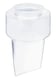 image 3 of Valves for Philips AVENT ISIS Breast Pumps (Pack of 4)