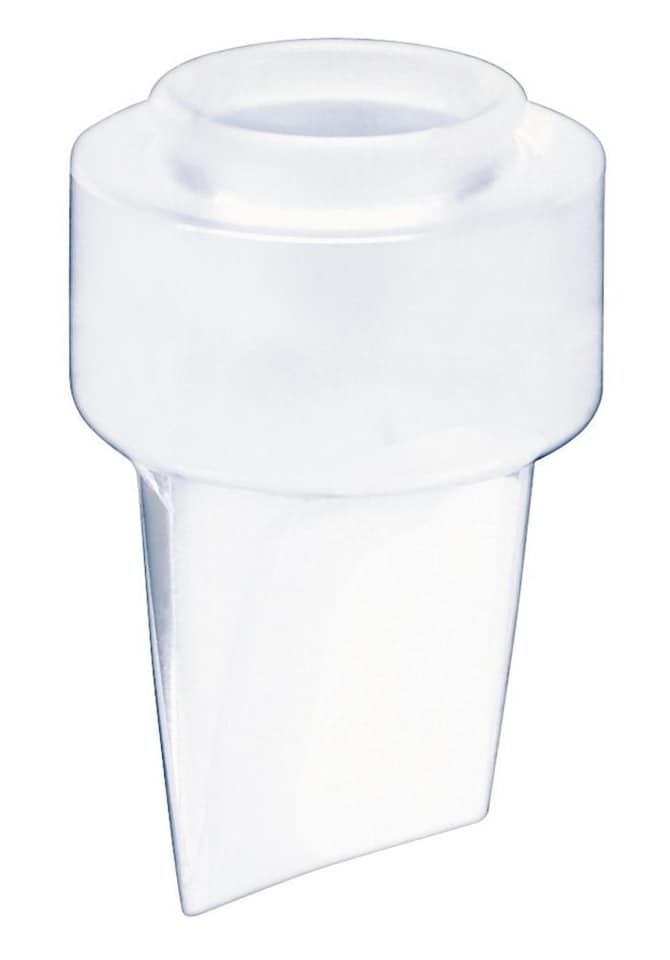 image 1 of Valves for Philips AVENT ISIS Breast Pumps (Pack of 4)