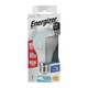 image 2 of Energizer LED GLS B22 806lm 7.3W 6500K (Daylight) Dimmable Light Bulb - Pack of 1