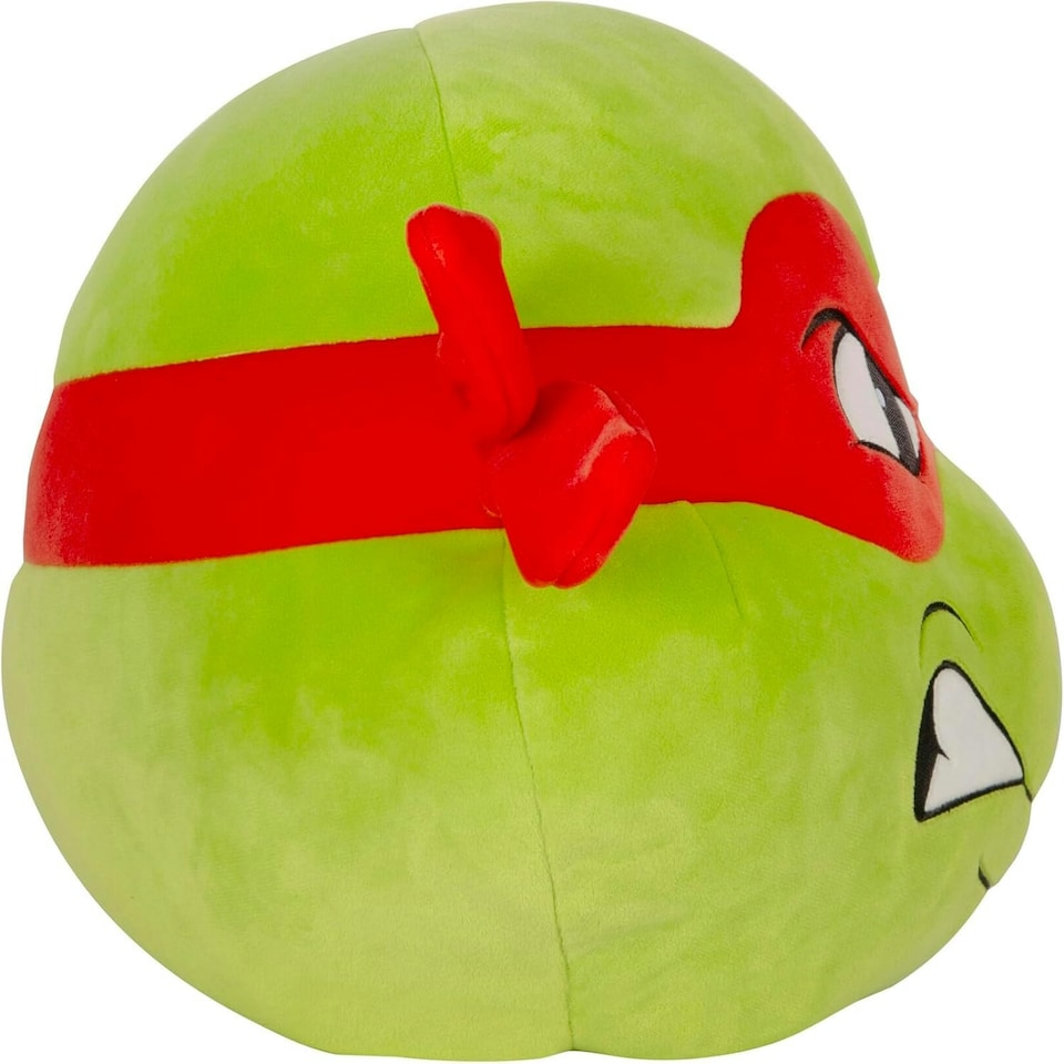 image 1 of Teenage Mutant Ninja Turtles - Raphael Mega 15" Plush