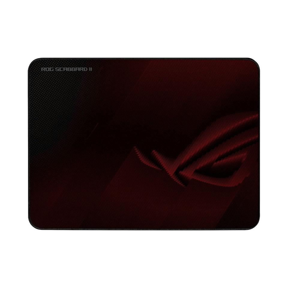 ASUS ROG Scabbard II Medium Gaming Mouse Mat 90MP02H0-BPUA00