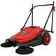 image 3 of Ewbank EWPSM020 MULTISWEEP Manual Sweeper