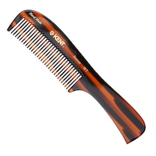 Kent Brushes Handmade 199mm Rake Comb