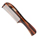image 1 of Kent Brushes Handmade 199mm Rake Comb